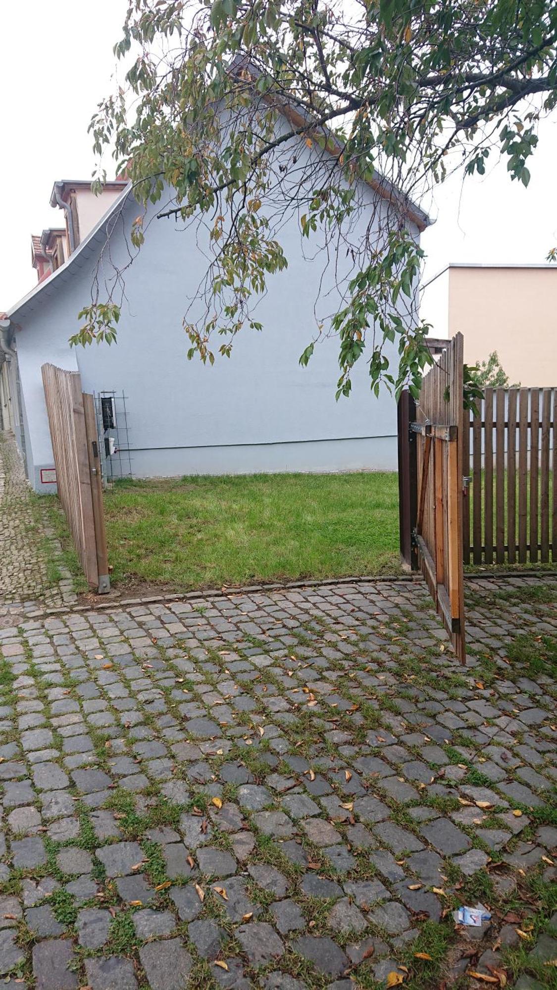 Ferienhaus Aschersleben Eksteriør bilde