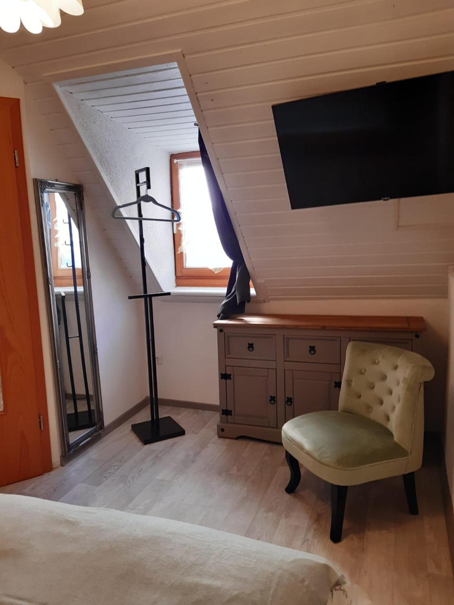Ferienhaus Aschersleben Eksteriør bilde